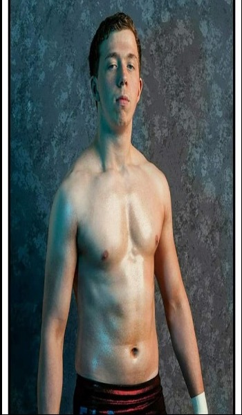 Philip Michael